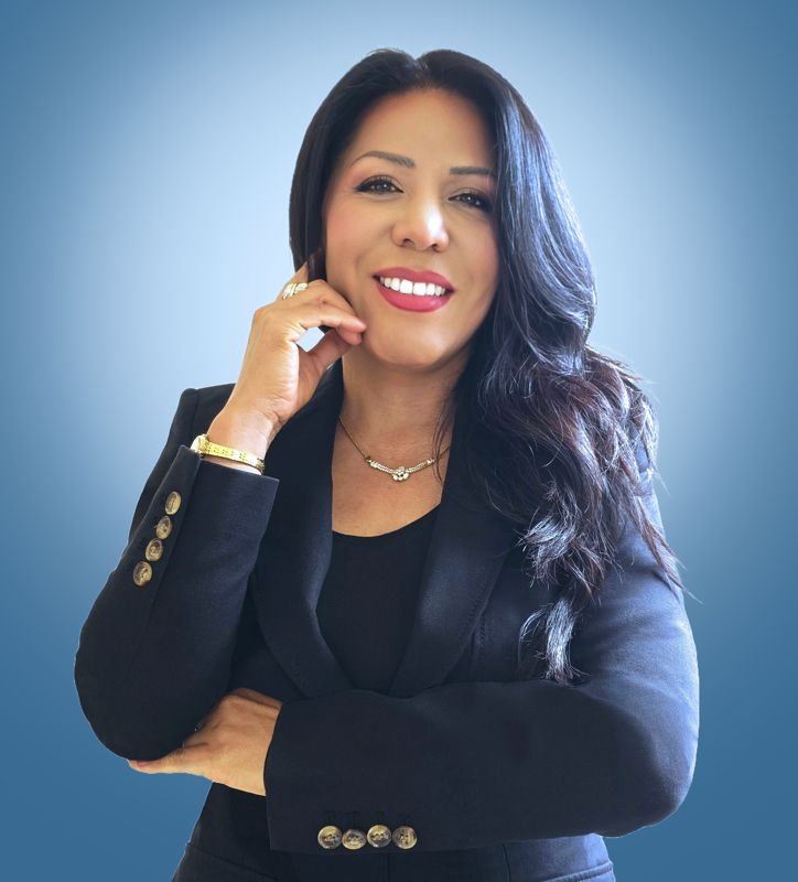 Araceli Colclough profile picture