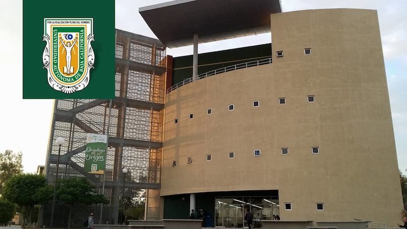 Universidad Autónoma de Baja California Campus